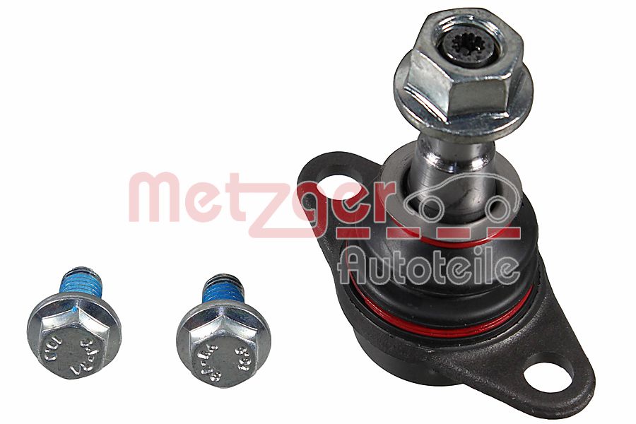 Articulatie sarcina/ghidare 57034508 METZGER