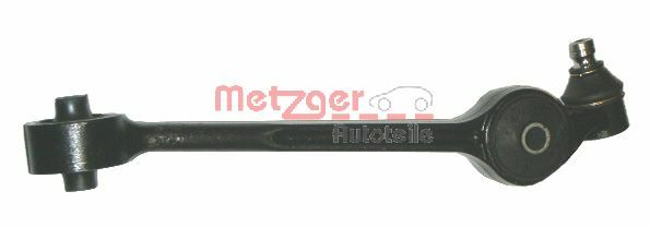 Brat, suspensie roata 58008502 METZGER