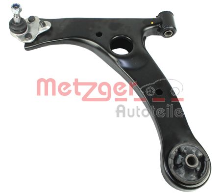 Brat, suspensie roata 58080301 METZGER