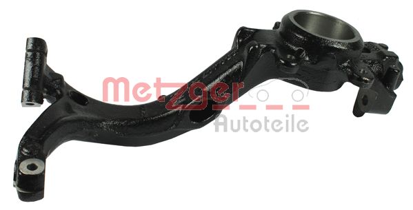 Articulatie directie, suspensie roata 58086602 METZGER