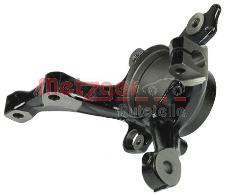 Articulatie directie, suspensie roata 58087501 METZGER