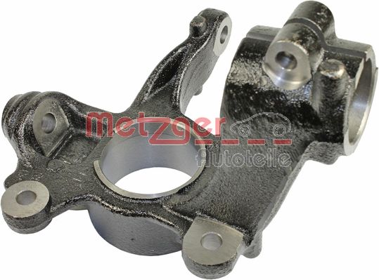 Articulatie directie, suspensie roata 58096901 METZGER
