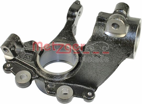 Articulatie directie, suspensie roata 58097101 METZGER