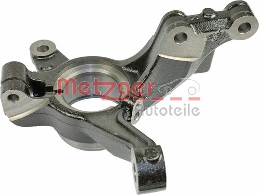 Articulatie directie, suspensie roata 58097402 METZGER