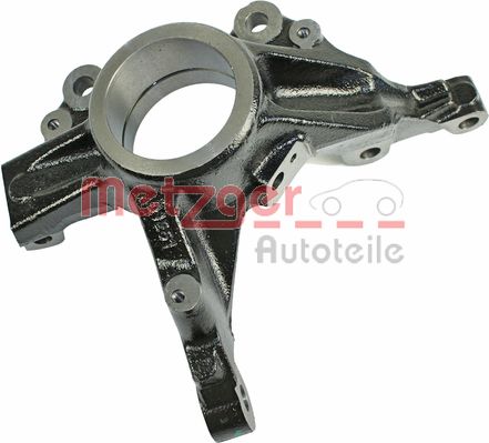 Articulatie directie, suspensie roata 58097901 METZGER