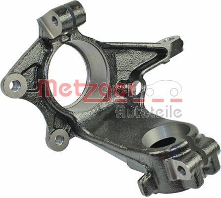 Articulatie directie, suspensie roata 58100301 METZGER