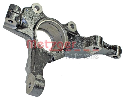Articulatie directie, suspensie roata 58100602 METZGER