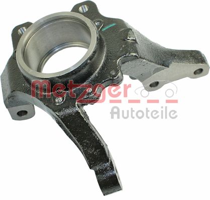 Articulatie directie, suspensie roata 58103901 METZGER
