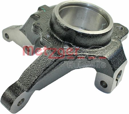 Articulatie directie, suspensie roata 58104002 METZGER