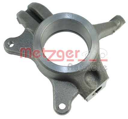 Articulatie directie, suspensie roata 58106501 METZGER