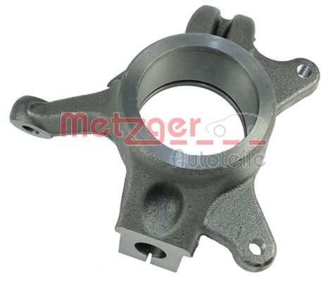 Articulatie directie, suspensie roata 58106602 METZGER