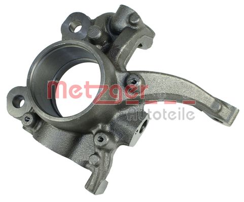 Articulatie directie, suspensie roata 58107501 METZGER