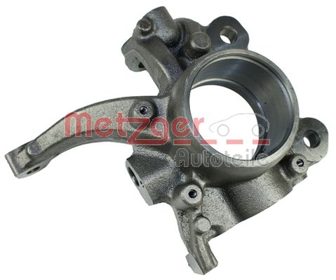 Articulatie directie, suspensie roata 58107602 METZGER