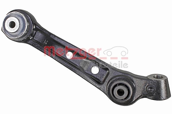 Brat, suspensie roata 58108402 METZGER