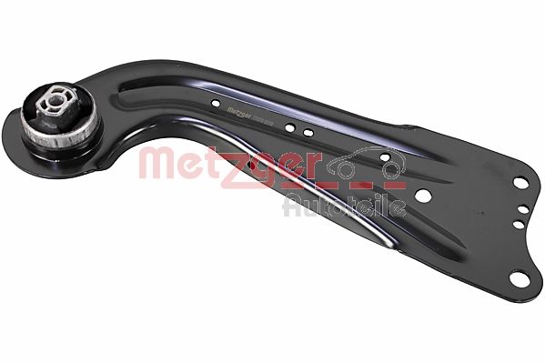 Brat, suspensie roata 58110202 METZGER