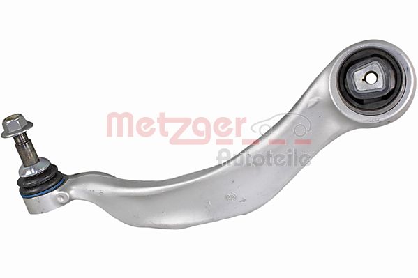 Brat, suspensie roata 58110901 METZGER