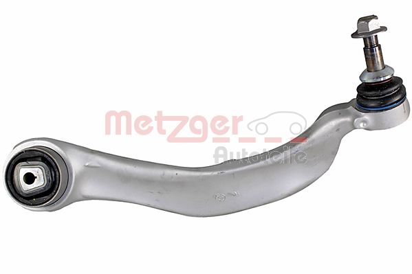 Brat, suspensie roata 58111002 METZGER