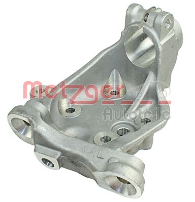 Articulatie directie, suspensie roata 58112301 METZGER
