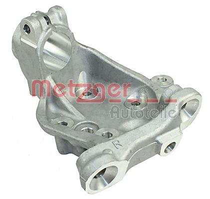 Articulatie directie, suspensie roata 58112402 METZGER