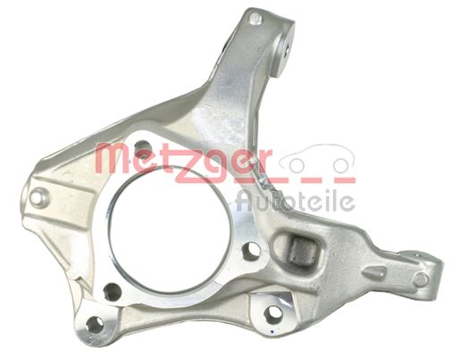 Articulatie directie, suspensie roata 58113002 METZGER