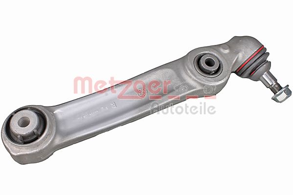 Brat, suspensie roata 58114402 METZGER
