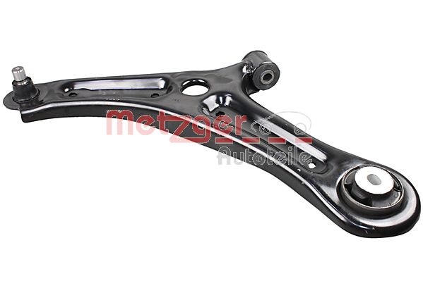 Brat, suspensie roata 58120201 METZGER