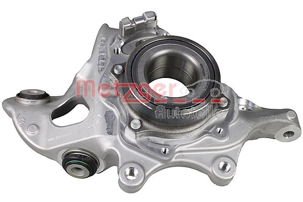 Articulatie directie, suspensie roata 58121803 METZGER