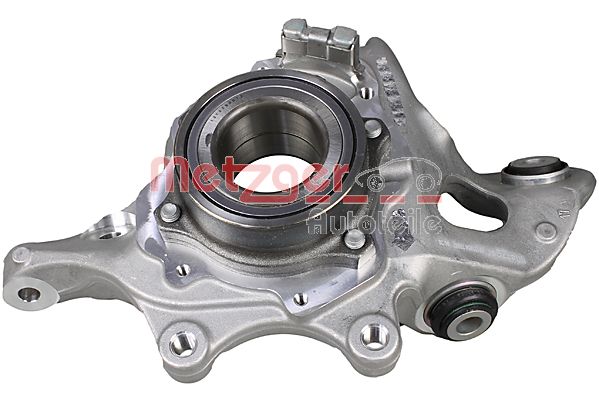 Articulatie directie, suspensie roata 58121904 METZGER