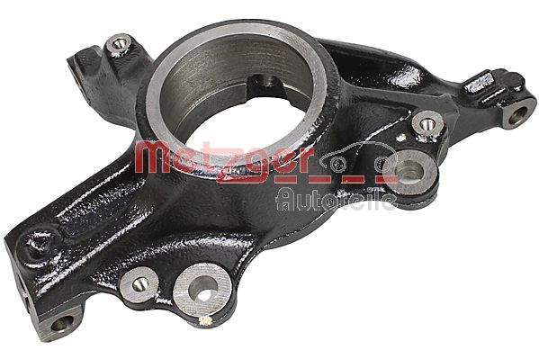 Articulatie directie, suspensie roata 58122102 METZGER