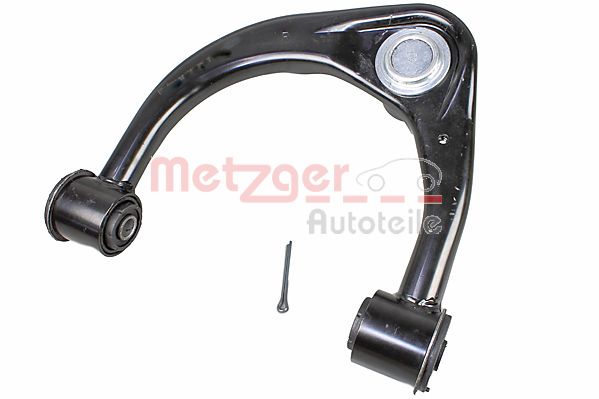 Brat, suspensie roata 58125702 METZGER