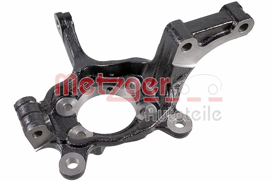 Articulatie directie, suspensie roata 58149601 METZGER