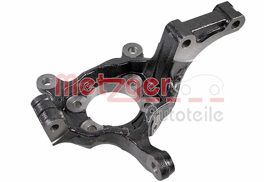 Articulatie directie, suspensie roata 58149702 METZGER