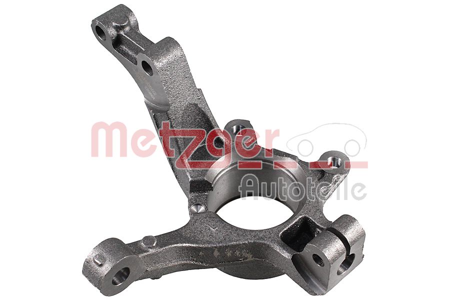 Articulatie directie, suspensie roata 58150502 METZGER