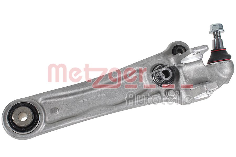 Brat, suspensie roata 58158102 METZGER