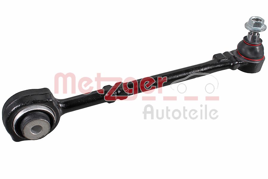Brat, suspensie roata 58170608 METZGER