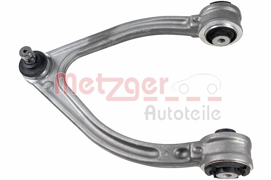Brat, suspensie roata 58172001 METZGER