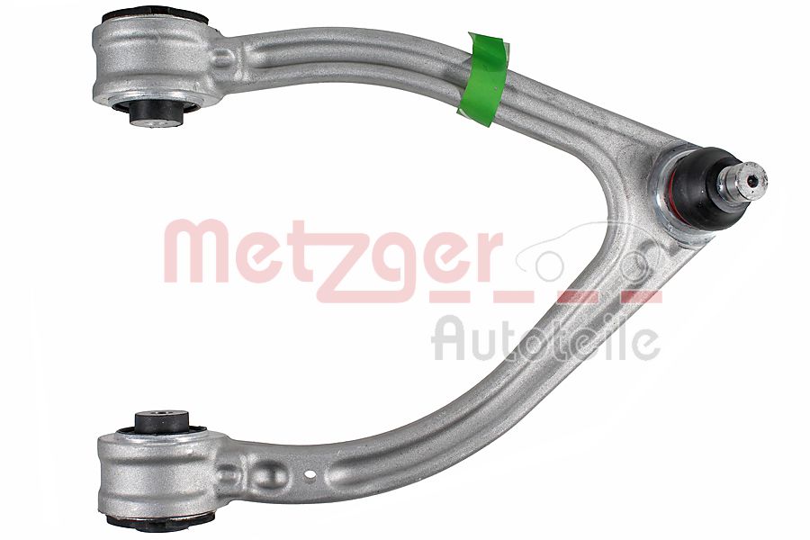 Brat, suspensie roata 58172102 METZGER