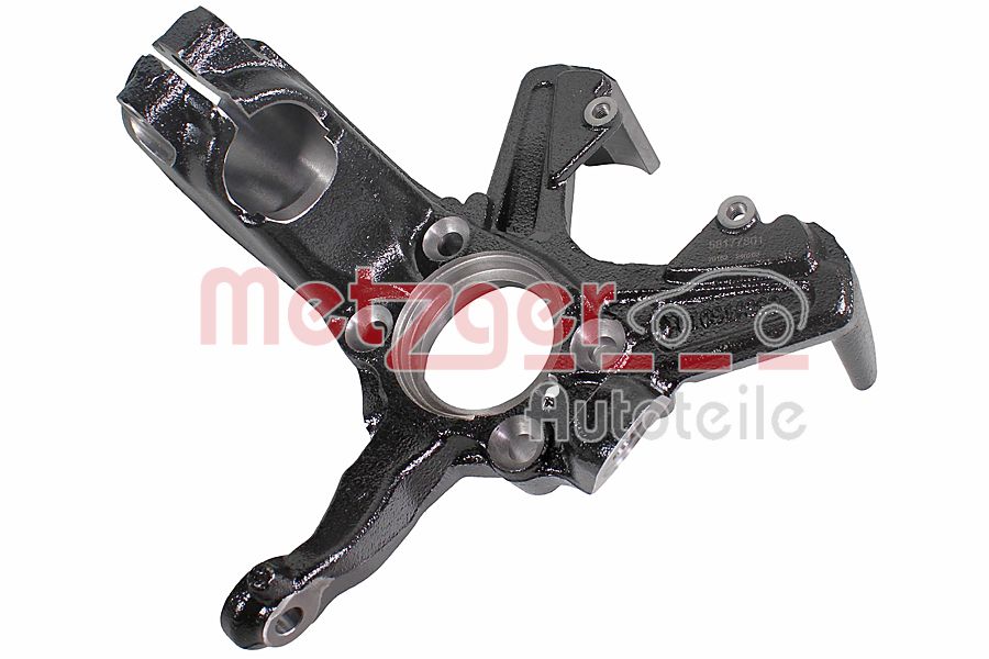 Articulatie directie, suspensie roata 58177801 METZGER