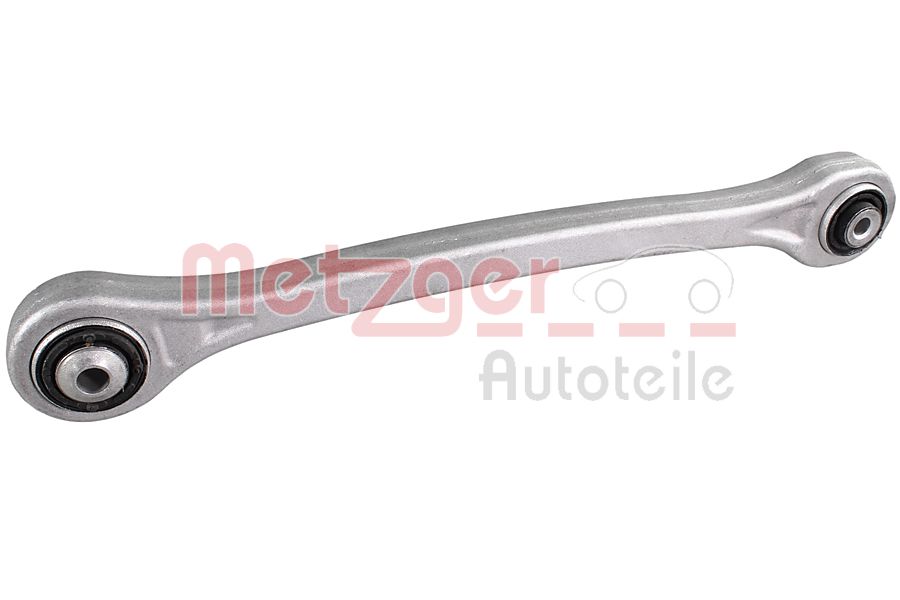 Brat, suspensie roata 58179104 METZGER