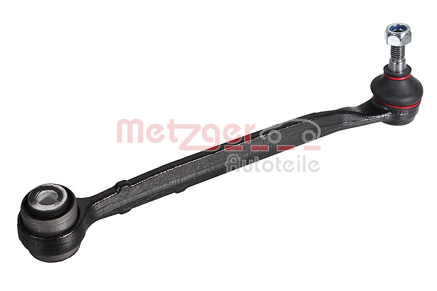 Brat, suspensie roata 58183909 METZGER