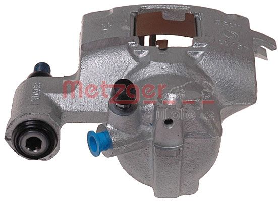 Etrier frana 6251081 METZGER