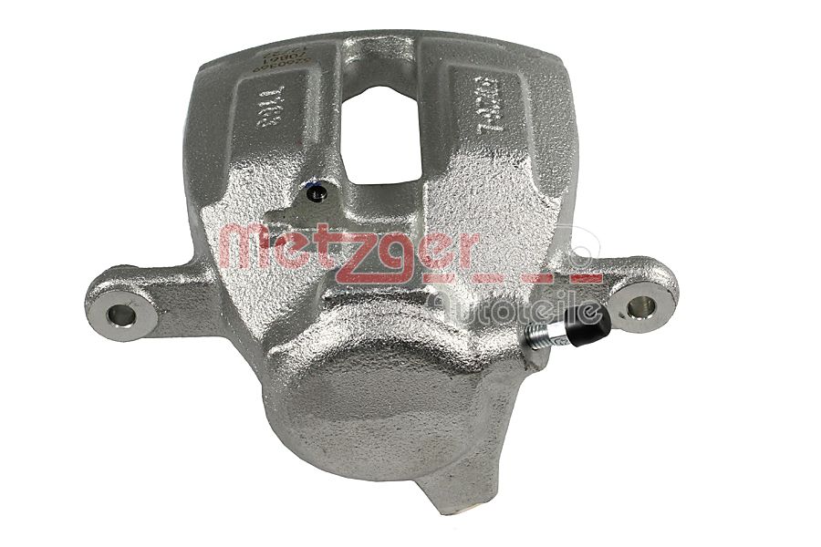 Etrier frana 6260369 METZGER