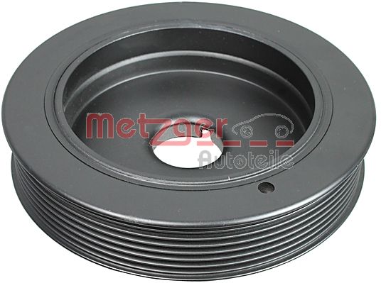Fulie curea, arbore cotit 6400016 METZGER