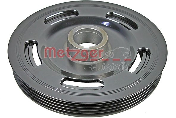 Fulie curea, arbore cotit 6400023 METZGER