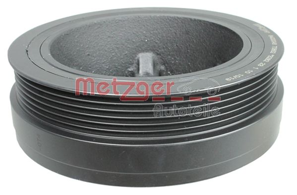 Fulie curea, arbore cotit 6400046 METZGER