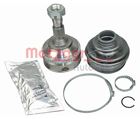 Set articulatie, planetara 7110161 METZGER