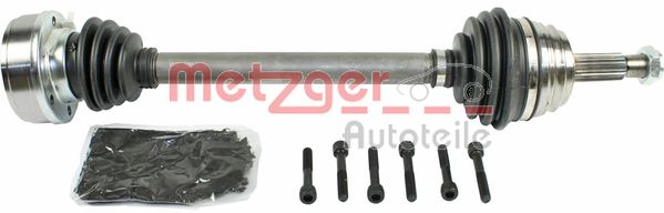 Planetara 7210001 METZGER