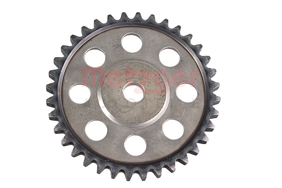 Roata dintata, ax cu came 7492199 METZGER