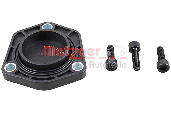 Set garnituri, baie ulei 7990111 METZGER