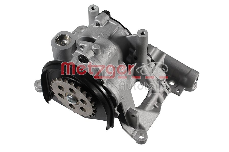 Pompa vacuum,sistem de franare 8000061 METZGER